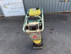 Ammann acr60 soil rammer 2