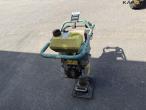 Ammann acr60 soil rammer 6