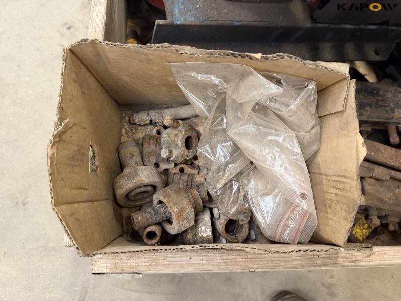 Ammonia equipment 15