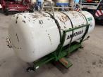 Ammonia tank 3