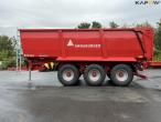 Annaburger Ecoliner HTS 29.12 tipper 8