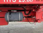 Annaburger HTS29B.06 grass trailer - high unloading 30
