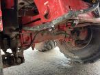 Annaburger HTS29B.06 grass trailer - high unloading 45