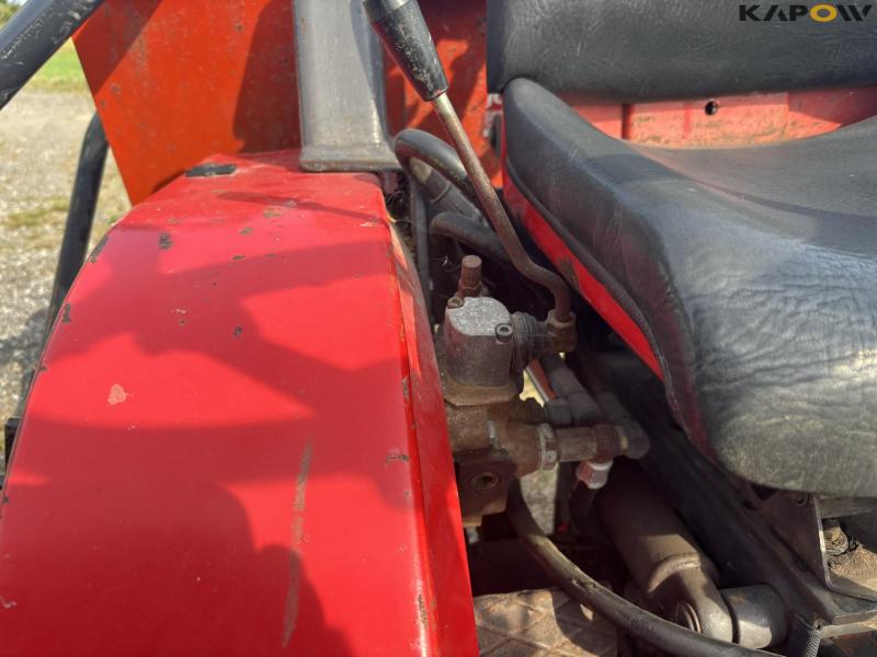 Antonio Carraro HS reversible tool carrier 79