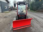 Antonio Carraro HST 4400SP tool carrier 2