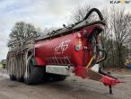 AP 25 Slurry tanker. 3
