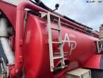 AP 25 Slurry tanker. 24
