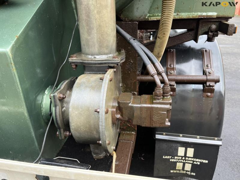 AP 34m3 slurry trailer 26