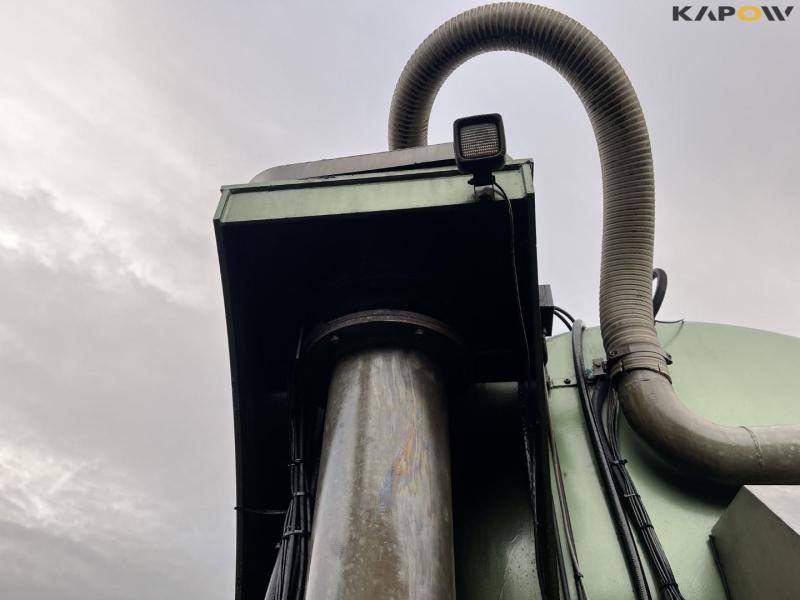 AP 34m3 slurry trailer 29