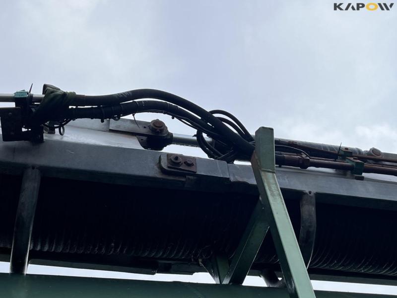 AP 34m3 slurry trailer 43