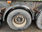 AP 34m3 slurry trailer 35