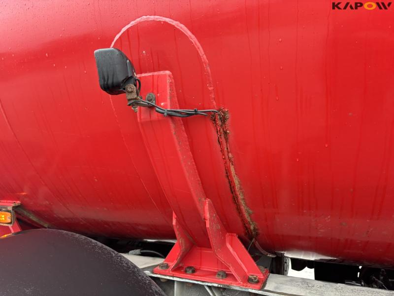 AP slurry trailer 39 tons 37