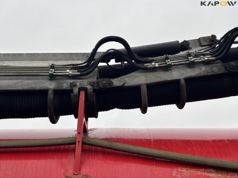 AP slurry trailer 39 tons 77