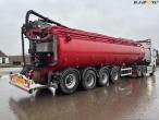 AP slurry trailer 39 tons 4