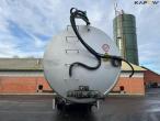 Ap 40m3 slurry tanker 2