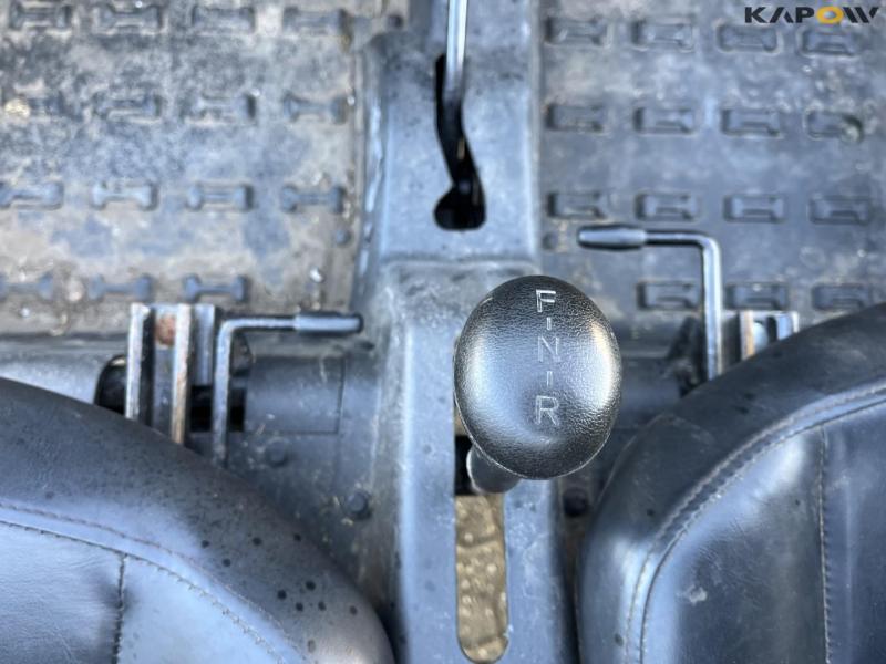 APU 150cc mini UTV 13