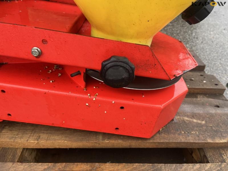 APV ES 100 M1 classic attachment spreader 10