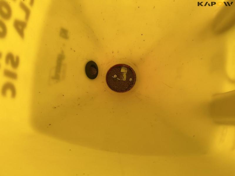 APV ES 100 M1 classic attachment spreader 11