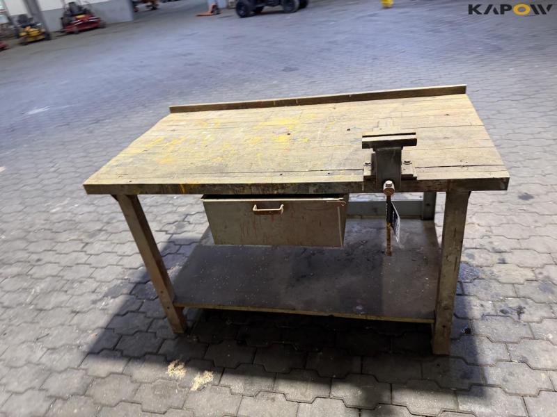 Work table 6
