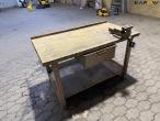 Work table 7