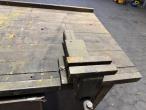 Work table 10
