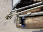 Work lamps - 2 pcs. 14