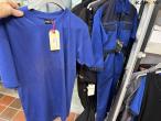 Work clothes and gloves 7