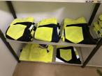 Workwear and shelving 10