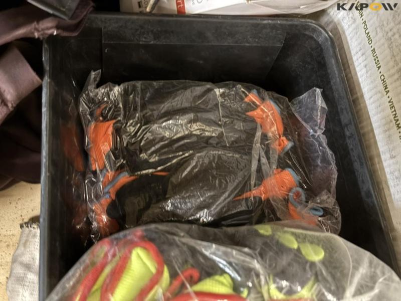 Workwear 35