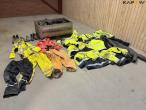 Work equipment and clothing 2