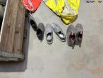 Work equipment and clothing 13