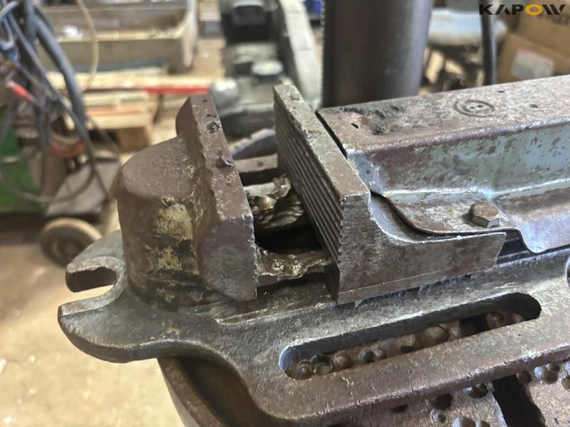 Arboga E825 pillar drill 10