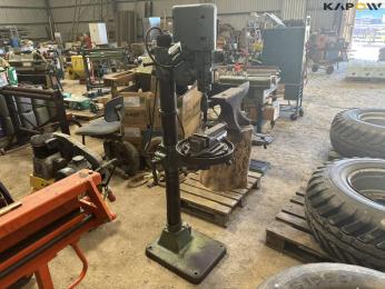 Arboga E825 pillar drill