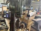 Arboga E825 pillar drill 18