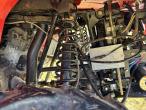 Arctic Cat 700 EFI ATV 4WD 17