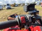 Arctic Cat 700 EFI ATV 4WD 36