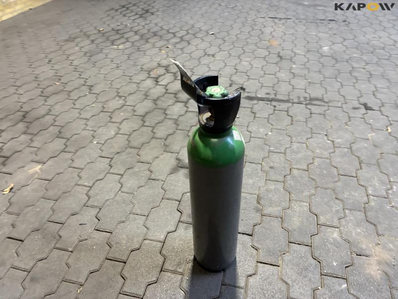 Argon 4.0 10liter 2