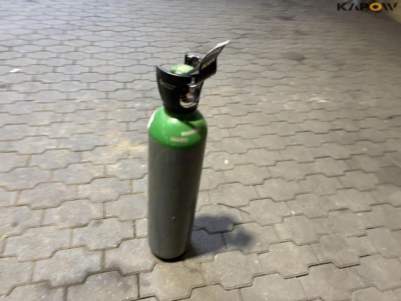 Argon 4.0 10liter 3
