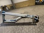 Arm for extraction 8