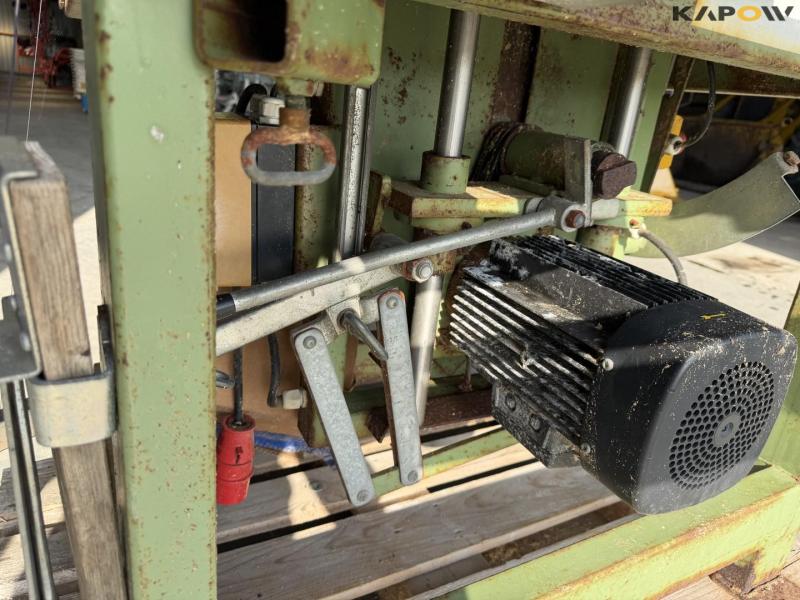 Arma table saw 16