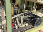 Arma table saw 16