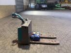 Armanni electric stacker 4