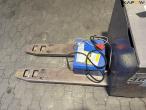Armanni electric stacker 12