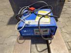 Armanni electric stacker 13