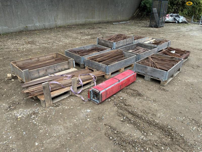 Reinforcing bars 3