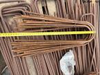 Reinforcing bars 11