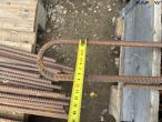 Reinforcing bars 23