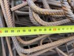 Reinforcing bars 32