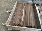 Reinforcing bars 40