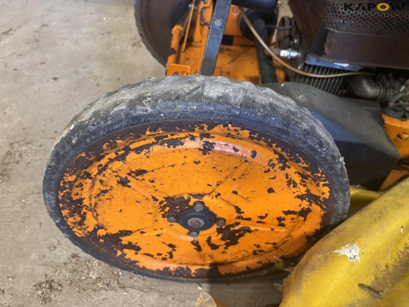 AS MOTOR rotary mower 20